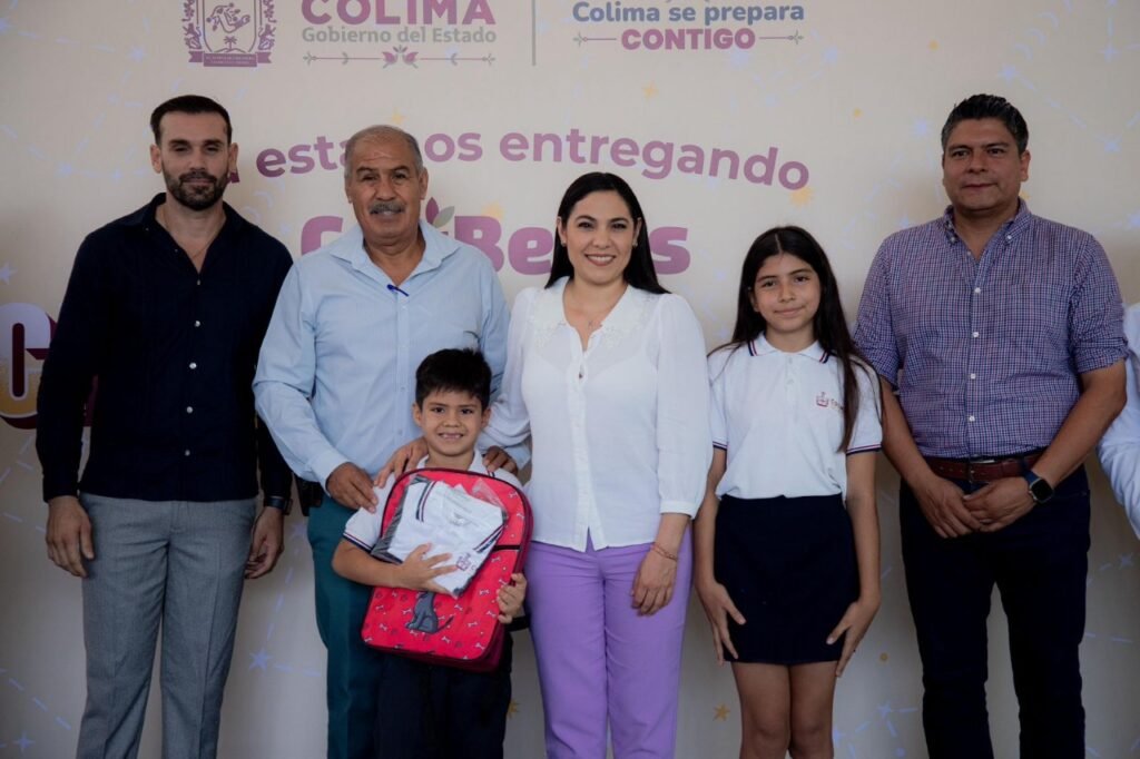 COLIBECAS