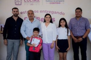 COLIBECAS
