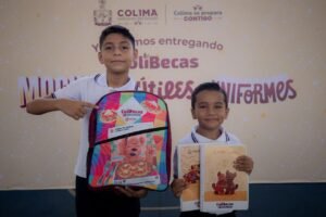 COLIBECAS