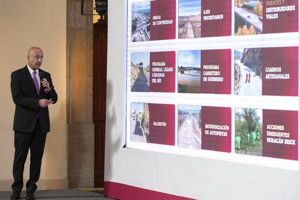 COLIMA MODERNIZACIÓN