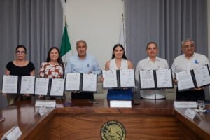 CONVENIO UNIVERSIDADES