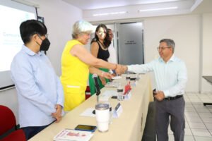 Comienza evaluación de aspirantes a plazas de tiempo completo_a