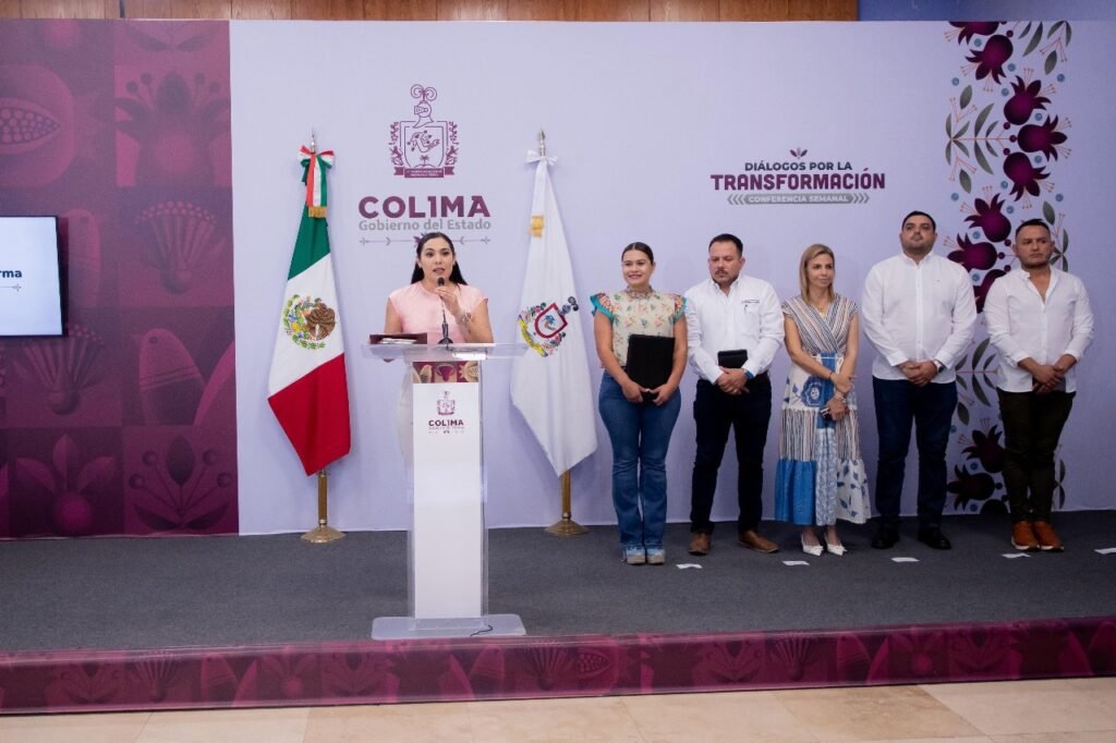 DIÁLOGOS POR LA TRANSFORMACIÓN