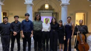 Epílogo, conciertos donde estudiantes muestran habilidades aprendidas_Miércoles_b