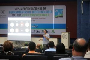 Exploran herramientas microbiológicas para cultivo sustentable_a