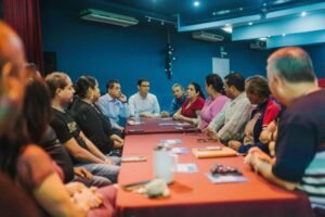 Fortalecen lazos culturales UdeC y la fundación “Almas Mexicanas”_Anain