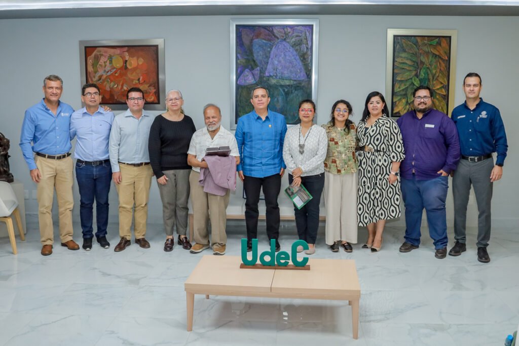 Fortalecen vínculos UdeC y Universidad Independiente de Bangladesh_a