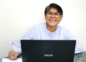 Fortalecerán Jornadas Académicas 2025 enseñanza en la UdeC_Dra. Martha