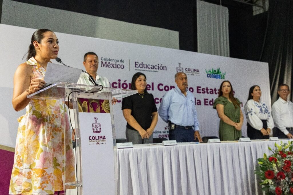 INSTALACIÓN COMITE