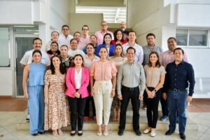 Impulsa la UdeC formación de auditores internos líderes en calidad