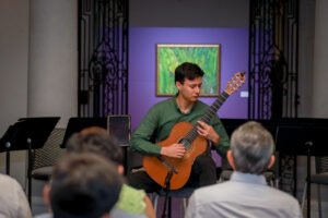 Inauguran Guitarromanía en su edición 19_d