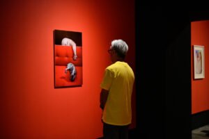 Inicia Tour Cultural para trabajadores de la UdeC_b