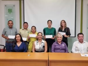 Instalan Comisión Revisora para estímulos a docentes por horas de bachillerato
