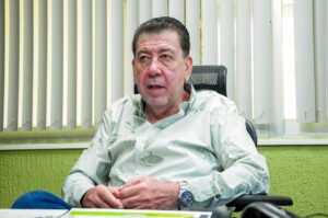 Invitan a bachilleres a participar en la Semana de las Ciencias_Martín