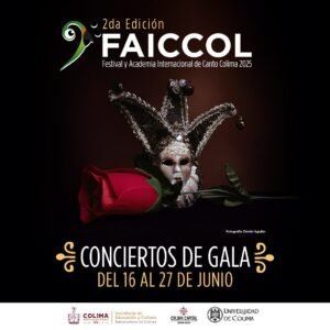 Invitan a segunda edición del FAICCOL_NO ES PUBLICIDAD