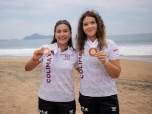 MEDALLAS