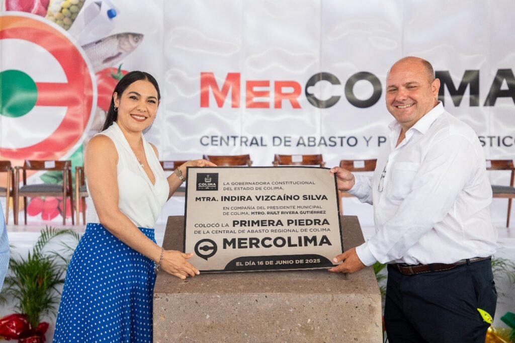MERCOLIMA