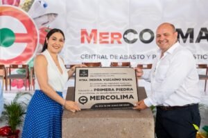MERCOLIMA