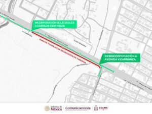 OBRAS PUENTE TERCER ANILLO