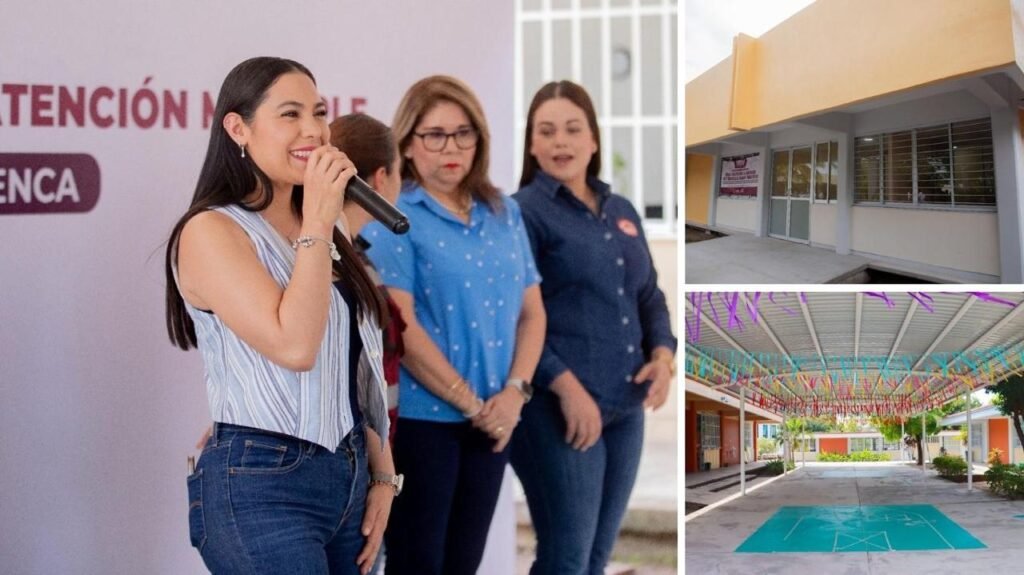 OBRAS QUE TRANSFORMAN
