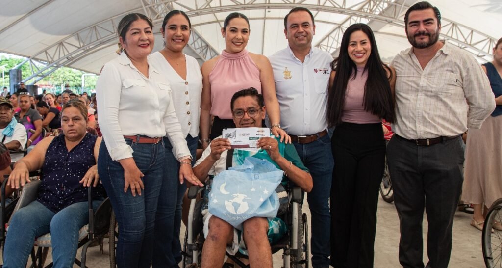 PENSION DISCAPACIDAD