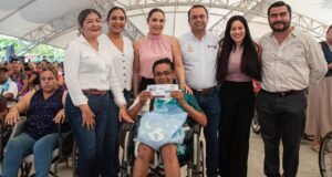 PENSION DISCAPACIDAD