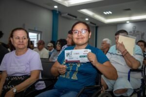 PENSIÓN DISCAPACIDAD
