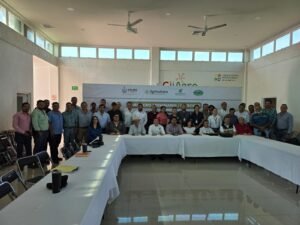 Participa UdeC en conformación del Grupo Estatal de Emergencia en Salud Animal_c