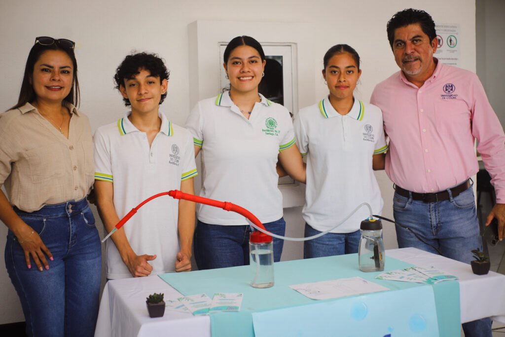 Premian a ganadores del concurso “Ingenia el Futuro”_b