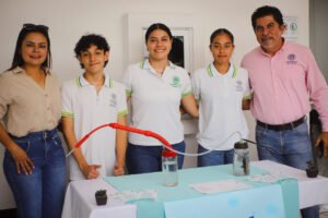 Premian a ganadores del concurso “Ingenia el Futuro”_b