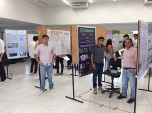 Presentan proyectos de investigación alumnos de la FIME_b