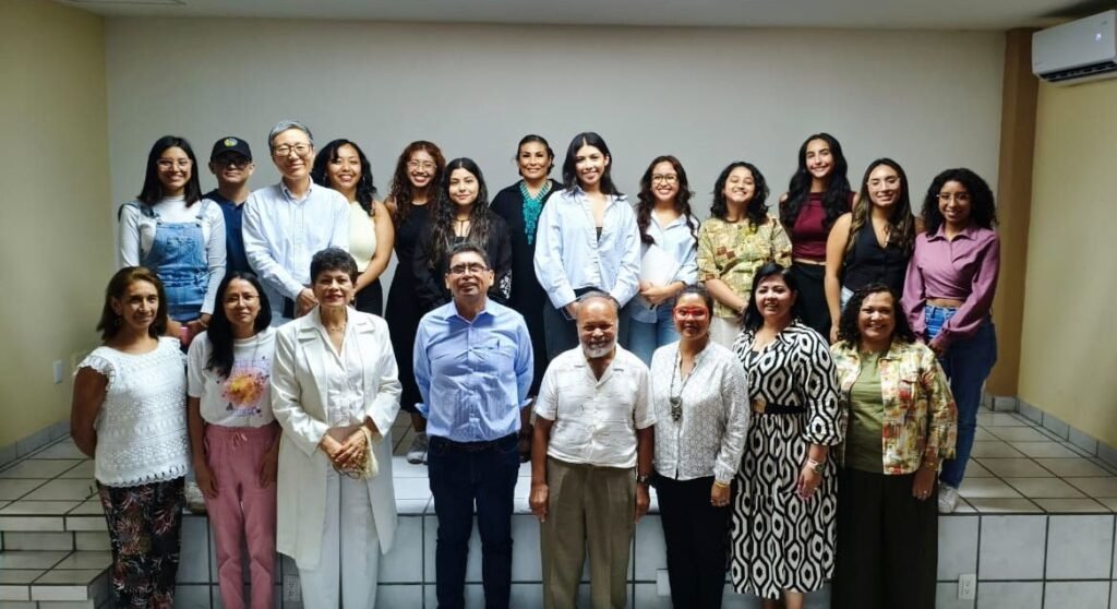 Profesores de Bangladesh visitan Cuenca del Pacífico-UdeC_c