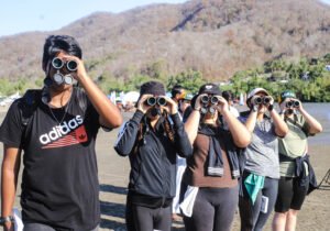 Promueve UdeC el turismo con alas, una alianza por la conservación_a