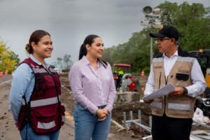 REVISIÓN CARRETERA INDIRA