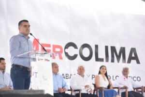 RIULT RIVERA MERCOLIMA