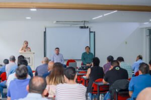 Reestructuran plan de estudios de Técnico Analista Programador_a