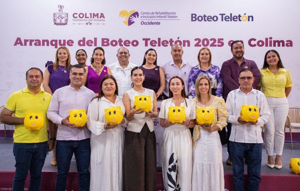 TELETON 2025