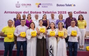 TELETON 2025
