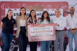 UNIBECA