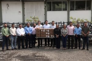 UdeC invierte en mejores condiciones para el aprendizaje, Tecomán