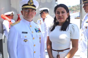 UdeC participa en la ceremonia por el Día de la Marina_b