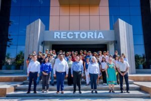 UdeC recibe a estudiantes externos del Verano de Investigación Delfín 2025_a