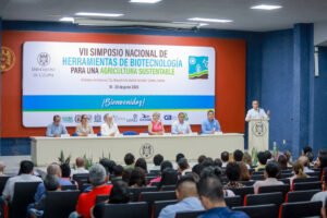 UdeC, sede del VII Simposio Nacional en biotecnología