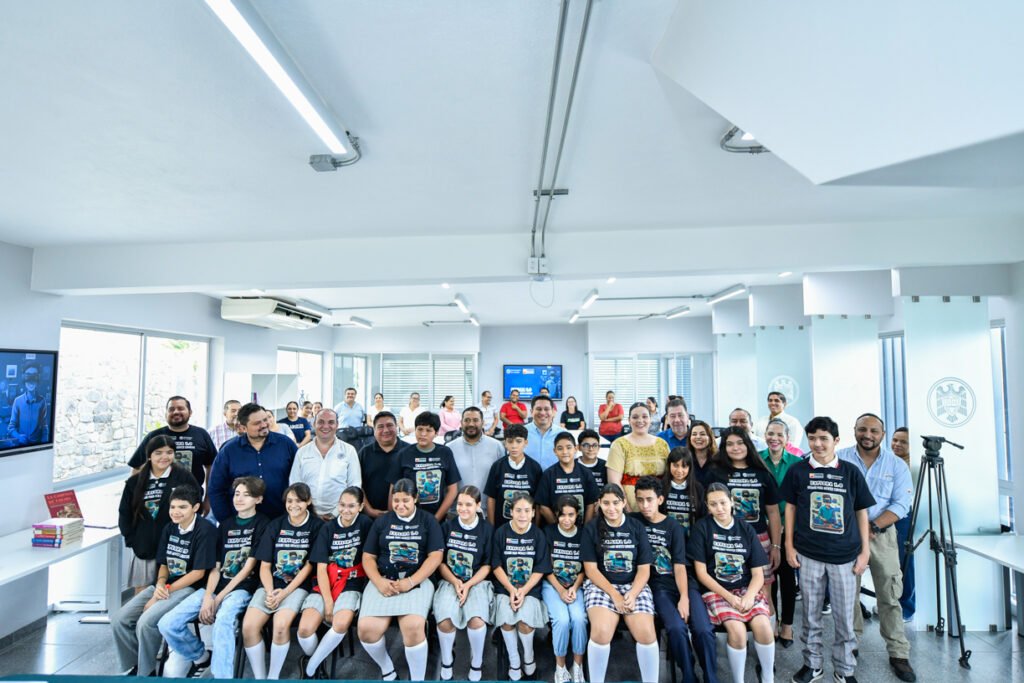 Arranca curso Explora 1.0