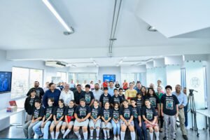 Arranca curso Explora 1.0