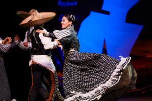 Ballet Folklórico UdeC en Portugalete, España_d