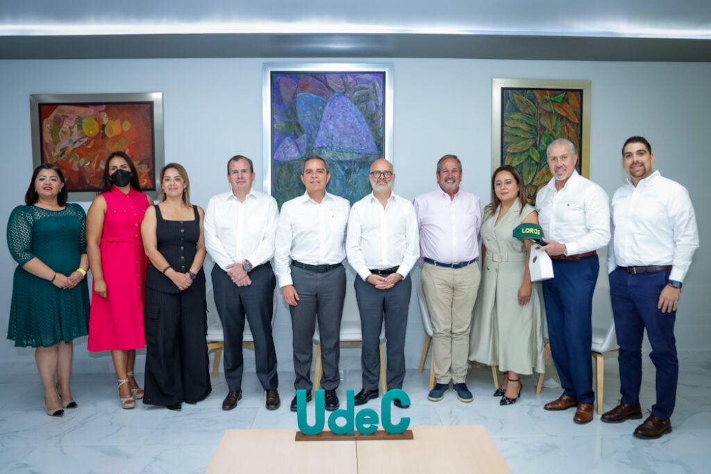 Buscan UdeC y Grupo Financiero Santander fortalecer su alianza_b