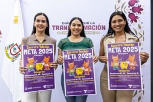 CARRERA TELETÓN 2025