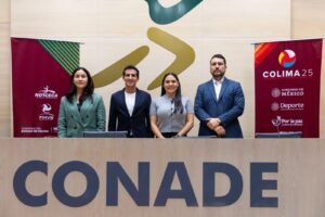 CONADE