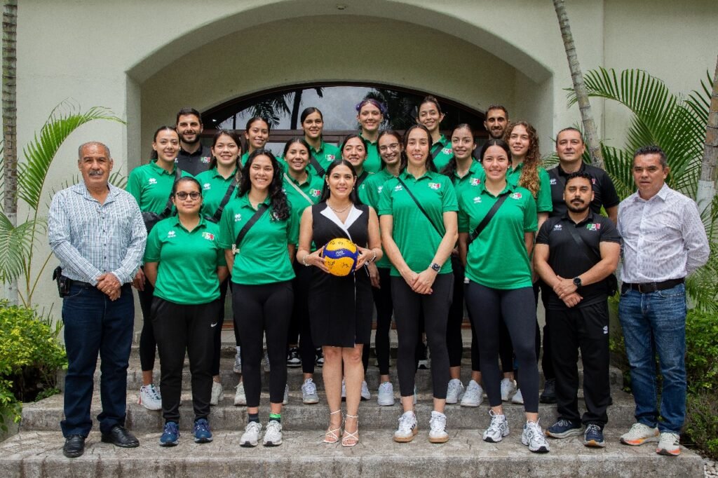 COPA PANAMERICANA VOLEIBOL